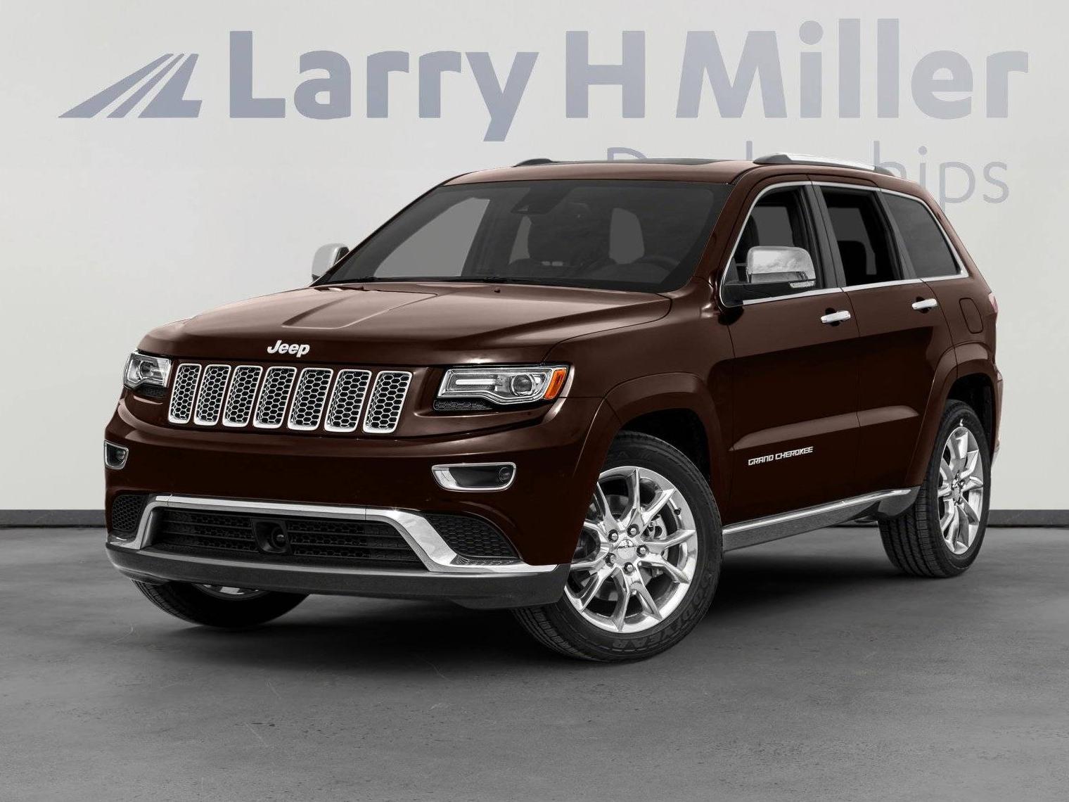 JEEP GRAND CHEROKEE 2015 1C4RJFJG9FC173946 image